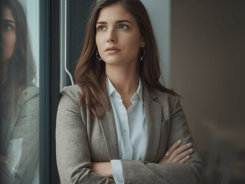 When Work Ends, Identity Shakes: A Human Guide to Navigating Redundancy.