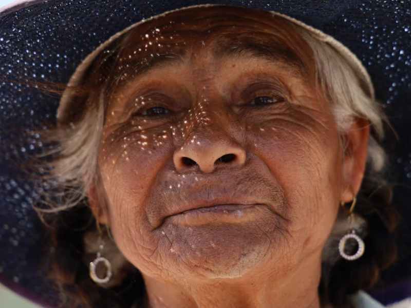 The Quiet Strength of Being Human