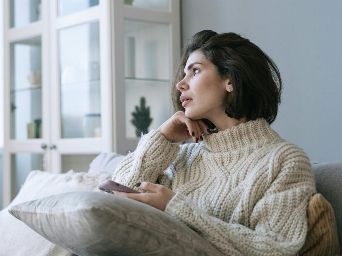 How To See Your Worth